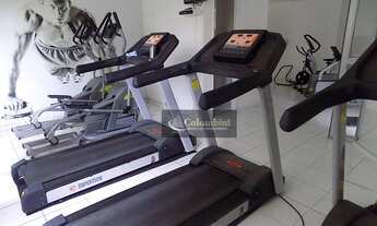 Imagem 7: Apartamento com 2 dormitórios à venda, 50 m² por R$ 297.000 - São João Clímaco - São Paulo