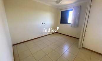 Imagem 7: Apartamento para aluguel 3 quartos 1 suíte 2 vagas Nova Aliança Ribeirão Preto