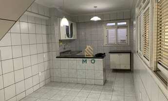 Imagem 3: Casa com 4 dormitórios, 182 m² - venda por R$ 450.000,00 ou aluguel por R$ 2.500,00/mês