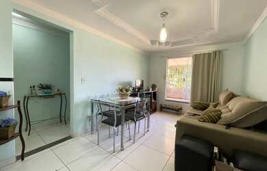 Imagem 2: Vendo Apartamento 3 quartos CNC 5 Taguatinga Norte