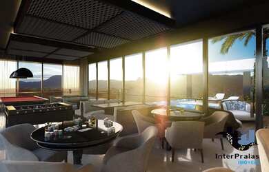 Imagem 7: Apartamento com 3 quartos no Royal Ontario Residence - Bairro Meia Praia em Itapema