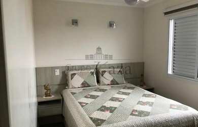 Imagem 3: Apartamento para aluguel tem 99 metros quadrados com 3 quartos