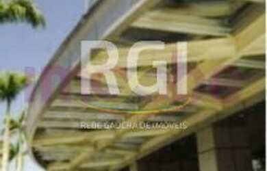 Imagem 2: Porto Alegre - Conjunto Comercial/Sala - Boa Vista