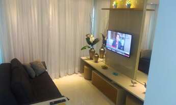 Imagem 5: Apartamento para aluguel com 70 metros quadrados com 2 quartos em Bessa - João Pessoa - Pa