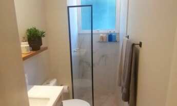 Imagem 6: Lindo apartamento com suite, área de lazer excelente