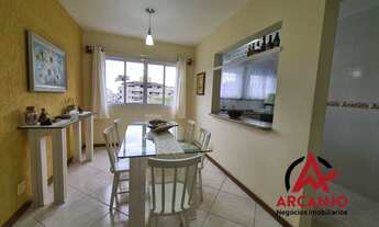 Imagem 3: Cobertura Dúplex à venda com vista mar!