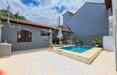 Imagem 4: Oportunidade Vendo Casa De Condomínio Duplex 4 Quartos