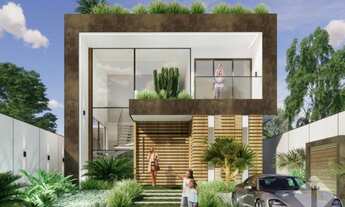 Imagem: Condomínio Art Life - Excepcional casa