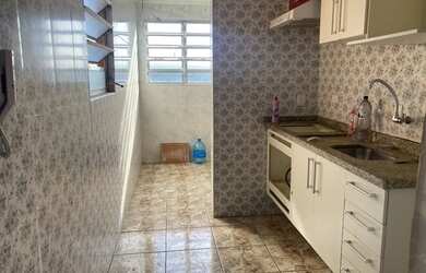 Imagem 12: Apartamento com 2 dormitórios, 62 m² - venda por R$ 225.000,00 ou aluguel por R$ 1.000,00