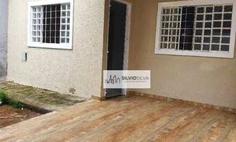 Imagem 2: Casa 2 quartos Residencial Porto do sol Parque Esplanada IV Val Paraiso Goiás