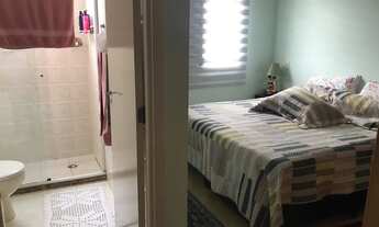 Imagem 5: Apartamento 3 Dormitórios, 2 vagas - à Venda - Vila Isolina Mazzei - São Paulo - SP