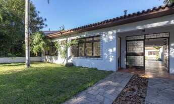 Imagem: Casa em Ipanema