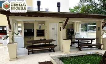 Imagem 6: Apartamento no Paris Dakar, 3 dormitórios suíte lazer