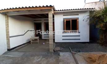 Imagem 3: Canoas - Casa Padrão - Mato Grande