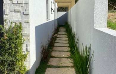 Imagem 4: Casa de condomínio sobrado para venda tem 180 metros quadrados com 3 quartos