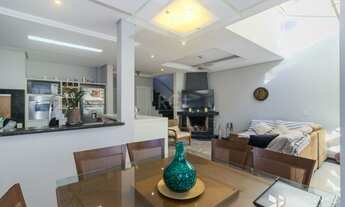 Imagem 6: Porto Alegre - Casa Padrão - Ecoville