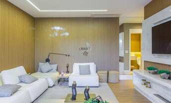 Imagem 3: CURITIBA - Apartamento Padrão - Centro