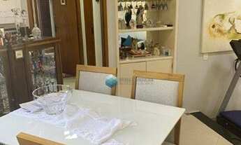 Imagem 4: Apartamento com 2 dormitórios à venda, 87 m² por R$ 350.000 - Vila Imperial - São José do