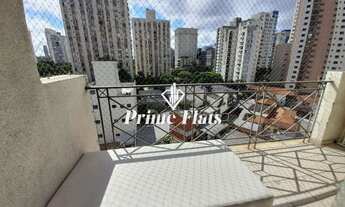 Imagem 7: Flat disponível para venda no Quality Suítes Long Stay Vila Olímpia, com 2 dormitórios, 48