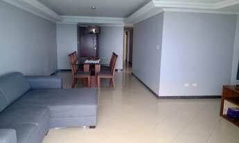 Imagem 6: Apartamento para venda com 160 metros quadrados com 4 quartos