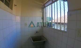 Imagem 7: RES TIETE III - Rua Itajai. Próximo a UNOPAR. Entre a Av. Leste Oeste e Rua Tietê