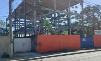 Imagem: Galpão/Depósito/Armazém 500mt Guaratiba