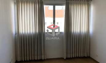 Imagem 2: Apartamento à venda, 2 quartos, 1 vaga, Vila Mariana - São Paulo/SP