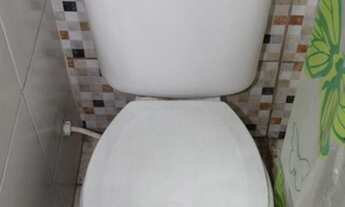 Imagem 4: Apartamento para aluguel possui 55 metros quadrados com 1 quarto em Centro - São João de M