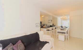 Imagem: Apartamento Locação 2 Dormitórios - 65