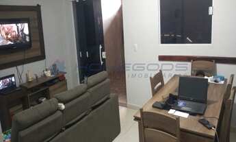 Imagem 2: CAMPINAS - Casa Padrão - RESIDENCIAL NOVA BANDEIRANTE