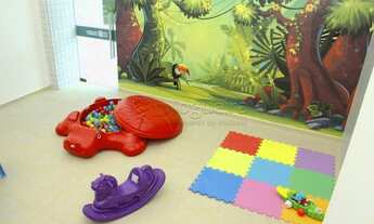 Imagem 6: Apartamento para venda com 61 metros quadrados com 3 quartos em Janga - Paulista - PE