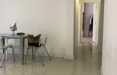 Imagem 5: EXCELENTE APARTAMENTO DE FRENTE COMVISTA MAR EM COPACABANA