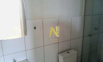 Imagem 6: Apartamento com 2 dormitórios à venda, 45 m² por R$ 140.000,00 - Jardim Nações Unidas - Lo