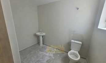 Imagem 5: Apartamento para venda com 53 metros quadrados com 1 quarto em Jardim Grandesp - Itanhaém