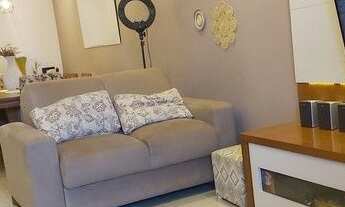 Imagem 3: BELÍSSIMO APARTAMENTO DE FRENTE COM VARANDA EM ÓTIMA LOCALIZAÇAO E AMPLA ÁREA DE LAZER