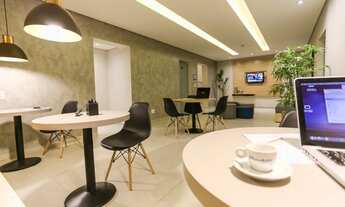 Imagem: SALA COMERCIAL - PINHEIROS