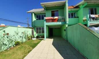 Imagem: Sobrado com 170 M² com 4 quartos (2 Suítes