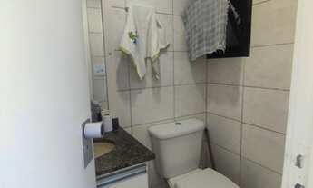 Imagem 5: Sala comercial 30m², com recepção e sala de atendimento à 300 metros do Metrô Carrão