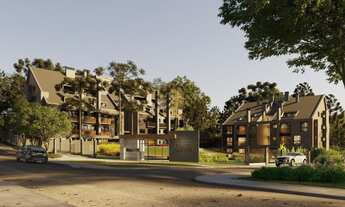 Imagem: Apartamento com 2 Dormitorio(s) localizado(a)