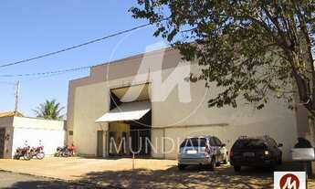 Imagem 2: Salão/Galpão (outros