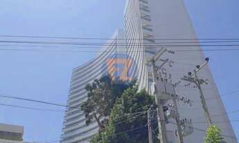 Imagem: APARTAMENTO para aluguel, 3 quartos, 3 suítes