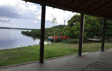 Imagem 7: Chácara 4690.000 m² por R$ 1.100.000 - Zona Rural - Itacoatiara/AM