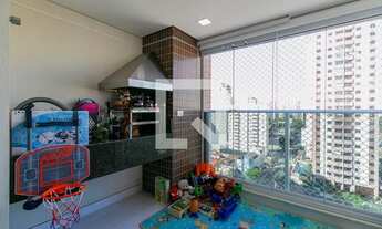 Imagem 7: Apartamento à Venda - Tatuapé, 2 Quartos, 93 m2