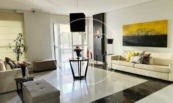 Imagem: Campinas - Apartamento Padrão - Cambuí