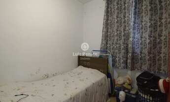 Imagem 3: Apartamento para aluguel 2 quartos 1 vaga - Califórnia