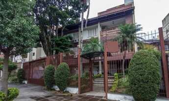 Imagem: Porto Alegre - Apartamento Padrão - Menino