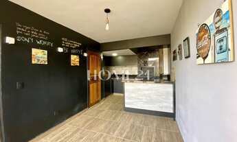 Imagem 4: SOBRADO COM 4 QUARTOS E DUAS SUÍTES NO GUAÍRA