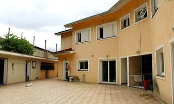 Imagem 3: Casa de Condomínio com 5 Suítes à Venda em Arujazinho III, 570 m²