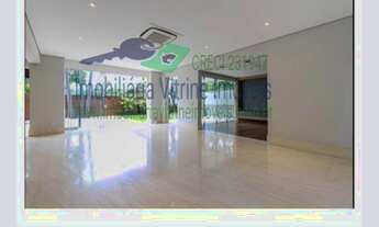 Imagem 3: CASA DE CONDOMÍNIO ALTO PADRÃO COM 1044 METROS, 04 DORMS E 06 VAGAS NO ALTO DA BOA VISTA