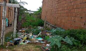 Imagem 5: VENDE -SE UM TERRENO